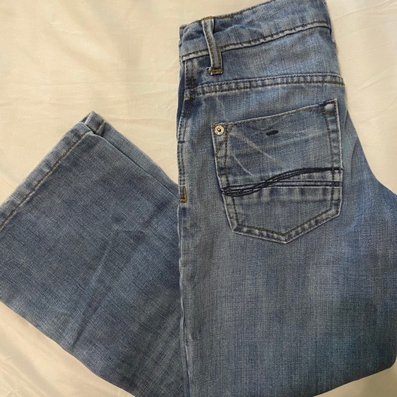 Urban Pipeline Boy’s Jeans - Picture 1 of 10